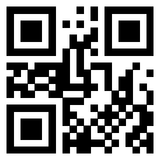 Qr Code di 3406212569