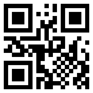 3406212570 Qr Code associato
