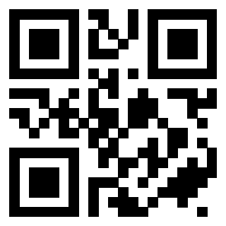 3406212575 - Immagine del QrCode associato