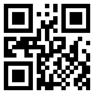 3406212576 - Immagine del Qr Code associato