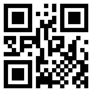 3406212578 Qr Code associato