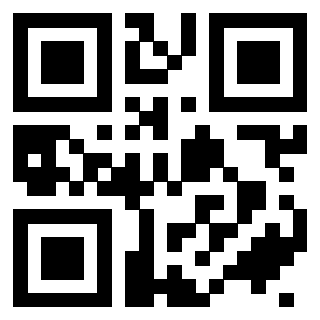 3406212579 - Immagine del QrCode associato