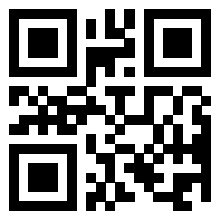 Scansione del QrCode di 3406212584