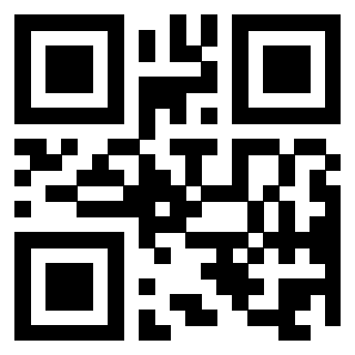 3406212586 - Immagine del QrCode associato