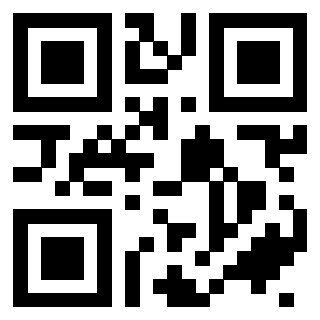 Il QrCode di 3406212587