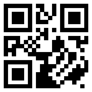 3406212588 - Immagine del QrCode associato