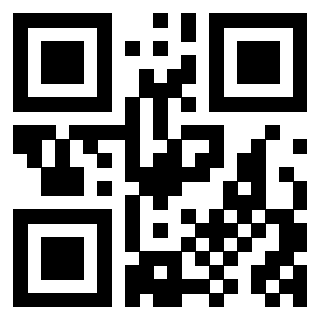 Il Qr Code di 3406212589