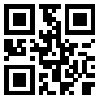 Immagine del Qr Code di 3406212592