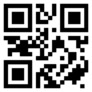 3406212593 Qr Code associato