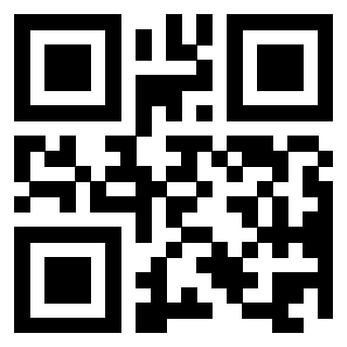3406212600 - Immagine del Qr Code associato