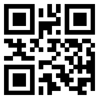3406212602 Qr Code associato