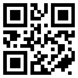 3406212603 - Immagine del Qr Code associato