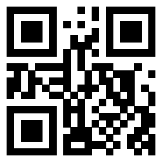 3406212605 - Immagine del Qr Code