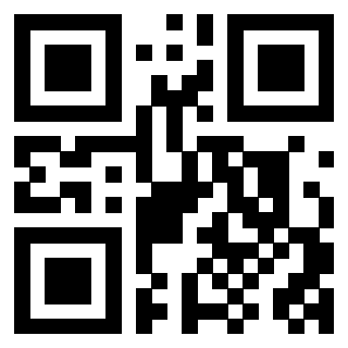 3406212607 QrCode associato