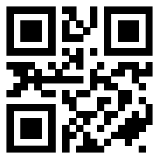 Il Qr Code di 3406212609