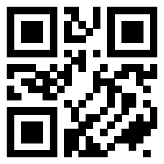 3406212610 - Immagine del QrCode associato