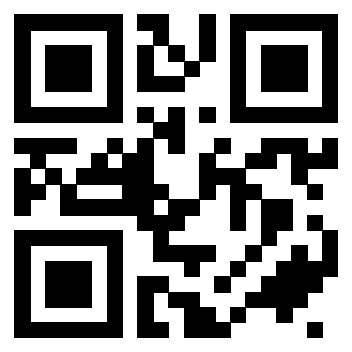 Immagine del Qr Code di 3406212612