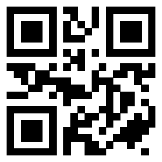 3406212615 - Immagine del Qr Code