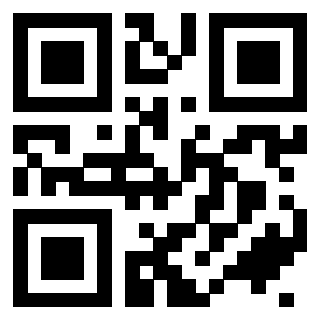 3406212619 - Immagine del Qr Code associato