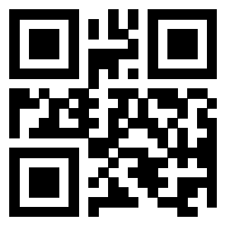 3406212623 - Immagine del Qr Code associato