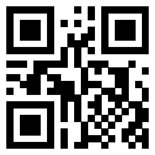 Il QrCode di 3406212626