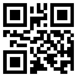 3406212629 - Immagine del Qr Code associato
