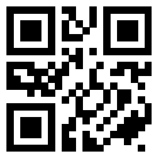 Immagine del Qr Code di 3406212630
