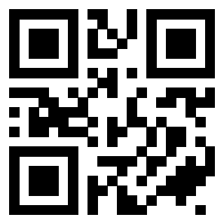 Immagine del Qr Code di 3406212631