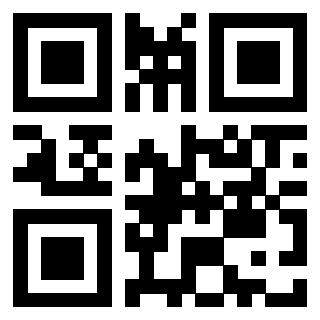 Il Qr Code di 3406212632