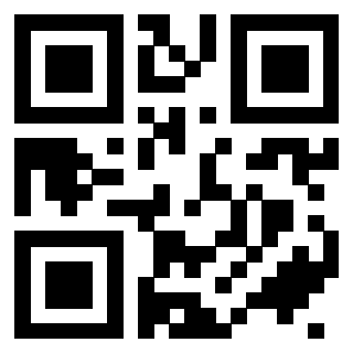 3406212634 Qr Code associato