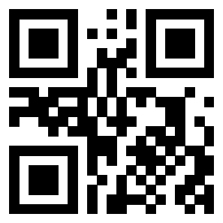 Scansione del Qr Code di 3406212643