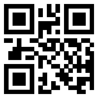 3406212644 - Immagine del Qr Code associato
