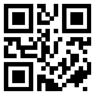 3406212645 Qr Code associato