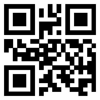 Il QrCode di 3406212646