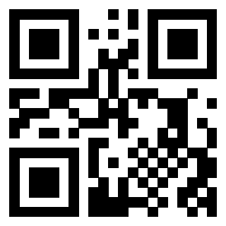 Scansione del Qr Code di 3406212650