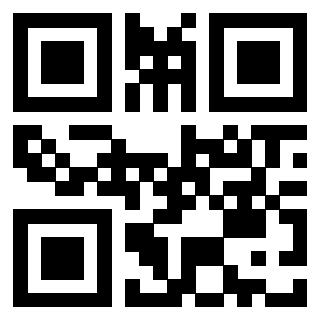 QrCode di 3406212658