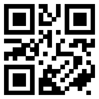 Immagine del QrCode di 3406212660