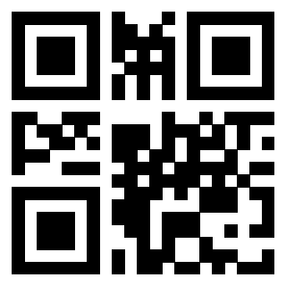 Scansione del QrCode di 3406212662