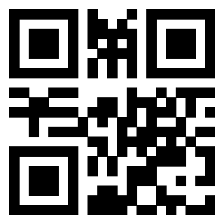 Il QrCode di 3406212663