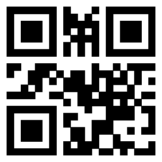 3406212665 Qr Code associato