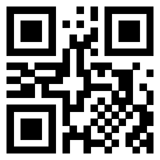 Scansione del QrCode di 3406212670