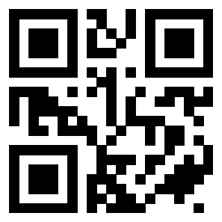3406212673 - Immagine del Qr Code associato
