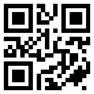 3406212675 - Immagine del QrCode associato