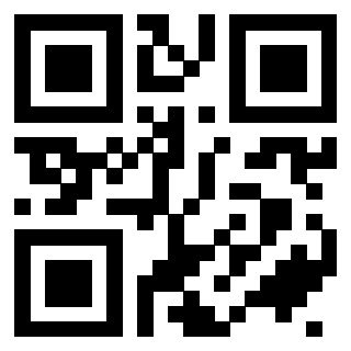 3406212681 - Immagine del Qr Code associato