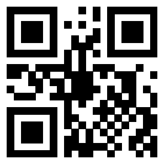 Scansione del Qr Code di 3406212682