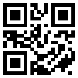 3406212684 Qr Code associato