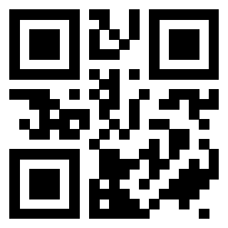 3406212685 - Immagine del QrCode