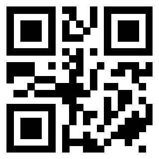 Il Qr Code di 3406212687