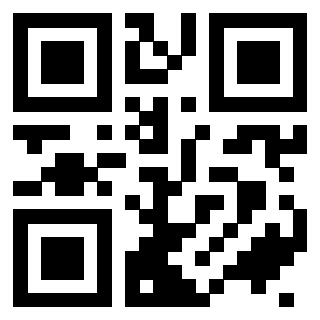 3406212688 Qr Code associato