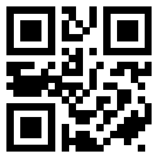 Il Qr Code di 3406212689
